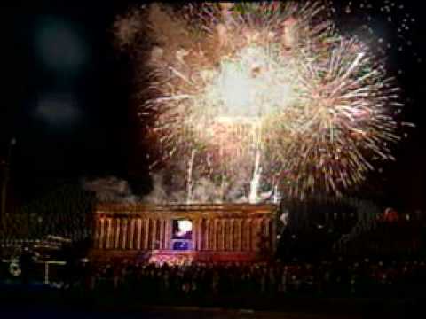 NDP 98 - City For The World