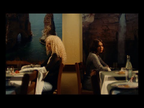 Anavitória - Espetáculo estranho