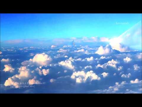 Seven24 & S.A.T Feat. Allam – Infinity ( Original Mix )