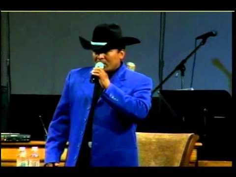 OSCAR OVIDIO - A Cristo Le Voy