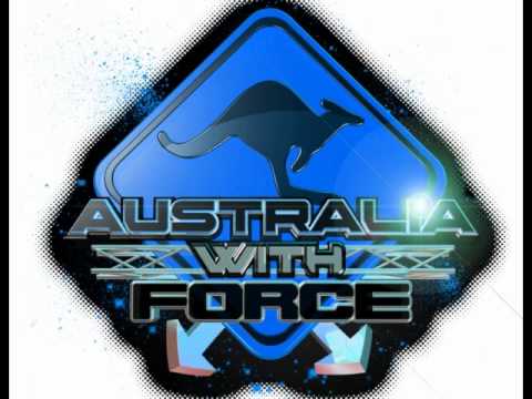 AWF038 - B2 - Lumin8 - Rivers Flow In You (Makio Remix)