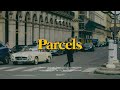 Parcels와 1980년대 파리의 출근길  (playlist)