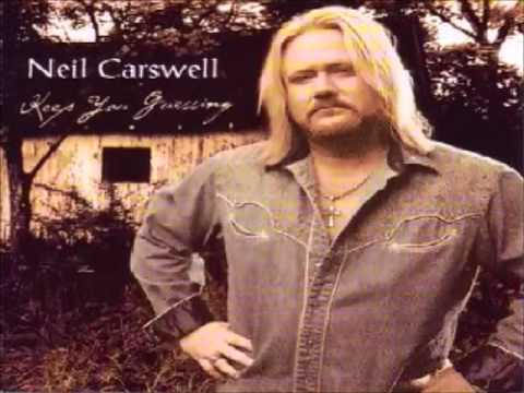 Neil Carswell - Keep You Guessing