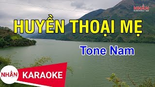 Video hợp âm Tình nhạt phai Karaoke - Tone Nam