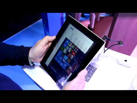 Lenovo Miix 320: Günstiges 2-in-1 Windows Tablet mit LTE