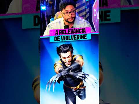 WOLVERINE NÃO É LÍDER DOS X-MEN!