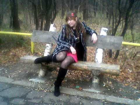 Kevin Tandarsen-Give it up.wmv