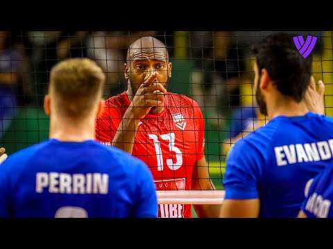 Волейбол Sada Cruzeiro Cucine Lube Civitanova — Full Final | Men’s Volleyball Club World Champs 2019