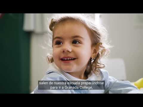 Vídeo Escuela Infantil Agora Príncipes Infant School