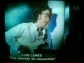 Los lunes. Una canción de despedida. 