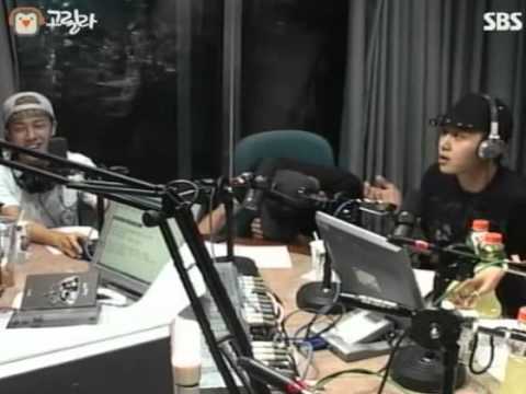 120811 Doojun Cut - New word with doojun(nie) @ Jungseonhee_today&night