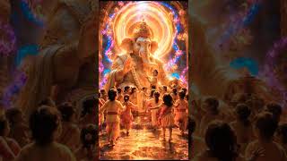 Download lagu ✨ Jay Ganpati Bappa morya 🙏#ganesh #shorts #viral #love #trending mp3