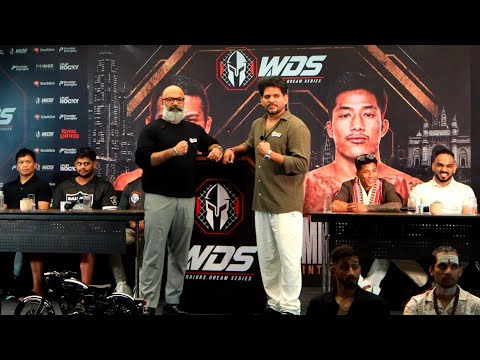 City Live Coverage Fight Night 18