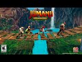 Jumanji Wild Adventures Announce Trailer US ESRB