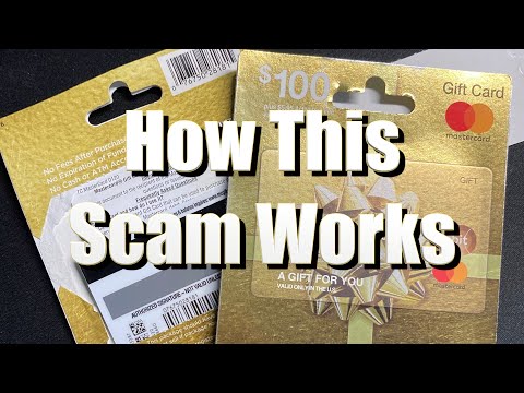Effortless Visa Gift Card Record Keeping