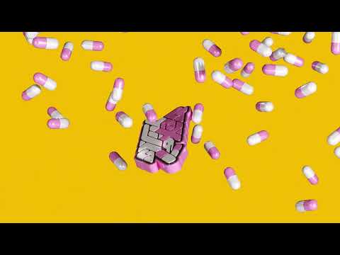 Israel B, Selecta - Alabama 2 (Lyrics Video)