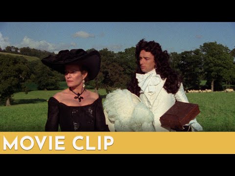 The Draughtsman's Contract (1982) Movie Clip 4/4