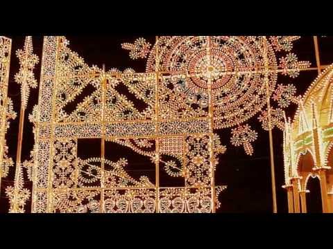 神戸 ルミナリエ　2012/12/14