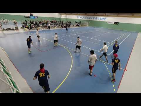 HMČR Open/Women 2020 - PDA vs LeftOvers - Skupina