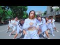 OOPS X FREEFIRE One More Round KSHMR Jeremy Oceans Choreography By Oops Crew