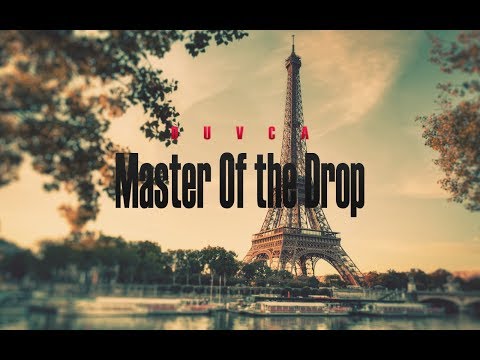 Duvca - Master Of the Drop (Original mix)