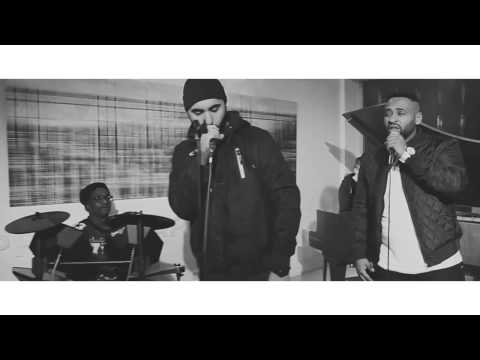 Ado Kojo feat Motrip - Tagebuch