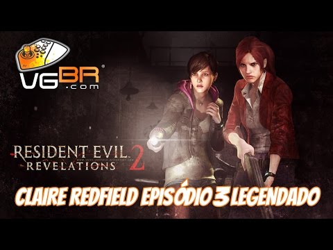 Resident Evil : Revelations 2 - Episode 3 Xbox One