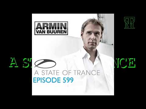 The Blizzard & Daniel van Sand feat. Julie Thompson - Made For You (ASOT 599)