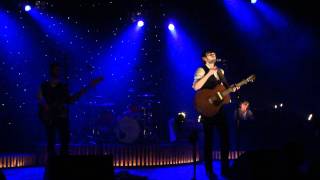 Puggy - not a thing left alone @ Olympia 17/11/11