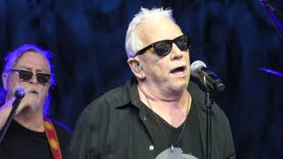 Eric Burdon - Water @ Killesberg, Stuttgart, Germany 2015