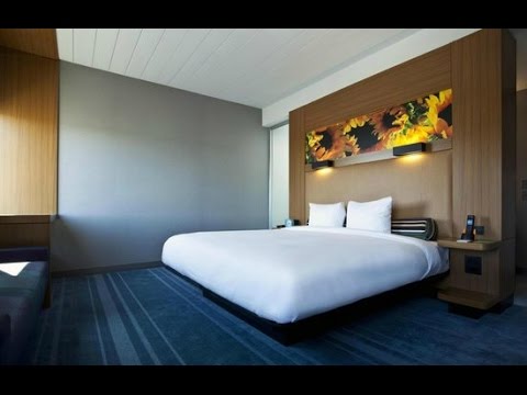 Aloft Dulles Airport North - Ashburn Hotels, Virginia