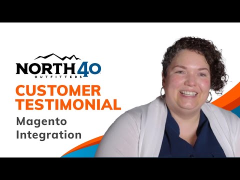 Avalara & Magento Customer Testimonial: North 40 Outfitters