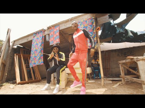 Don't Do That - Zapaterro featuring Paulo Kibrilha & Ekukuta (Official Music Video)