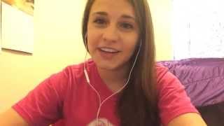 ASMR Whisper Ramble- Positivity & Gratitude ♡