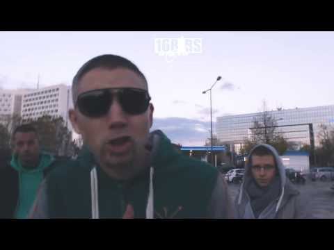 16BPHDD - Komplex #5  (16 BARS PLUS HOOK DU DEPP)