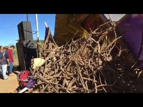 Mallmann live at Mind Trip in Uberlandia MG 2019