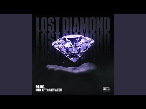 Lost Diamond
