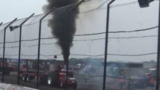 Download Lagu UPM Tractor Pull 2021 Arlington, MN Pro Farm Tractors Thumbnail