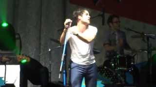 Darren Criss: Pheromones @ Roseland Ballroom
