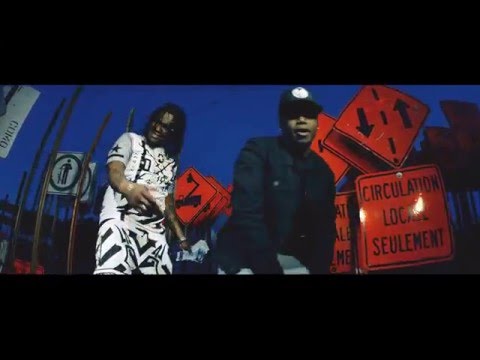 ELJAY MURDAA - ALL THE WAY | Shot By PAVFILMS PRO