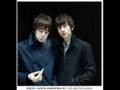 The Last Shadow Puppets - Wondrous Place 