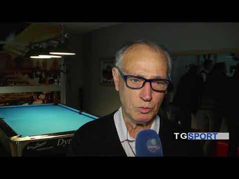 BILIARDO | Consagno trionfa a Barletta: il campano vince il torneo dalla Sb Revival