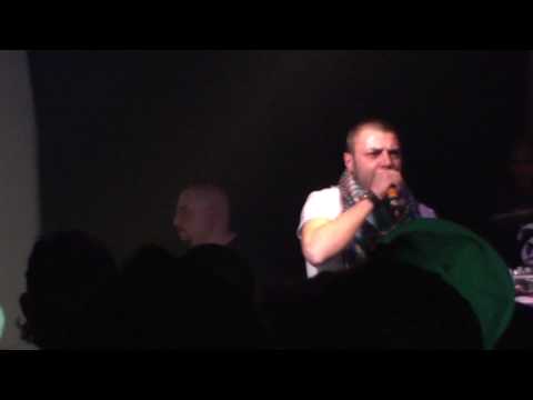 FINALE TECNICHE PERFETTE 2009 Ottavi di finale - Skarraphone vs Zazzà  13-03-2010