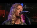Puddle of Mudd - Psycho - Live 2007 (FUSE: The Sauce)