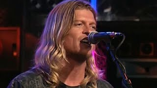 Puddle of Mudd - Psycho - Live 2007 (FUSE: The Sauce)