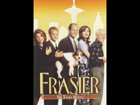 Frasier Season 3 Top 10 Episodes