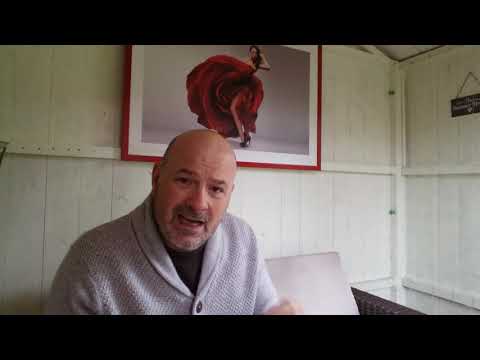 Charatan first bowl my thoughts on this v Peterson emp