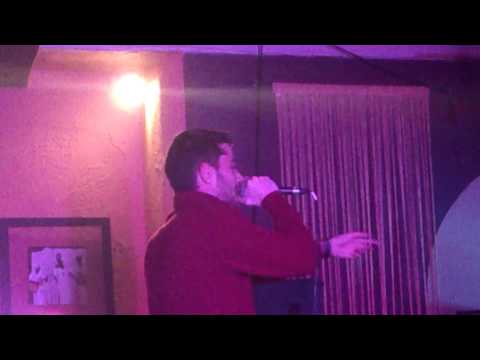 Sule b - Celebrando el titulo (Mérida - La Tahona)