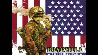 Bongzilla - Weedy woman
