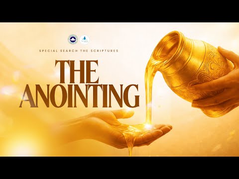 RCCG THE OASIS - SPECIAL SEARCH THE SCRIPTURES - JANUARY 28, 2026